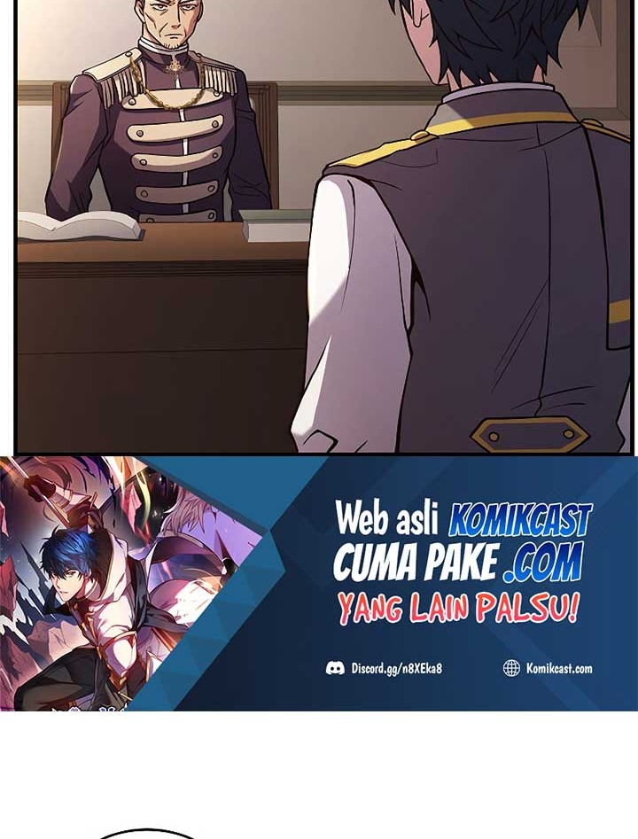 Return of The Greatest Lancer Chapter 35 - halaman 41