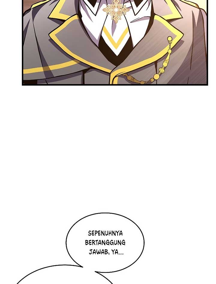 Return of The Greatest Lancer Chapter 35 - halaman 45