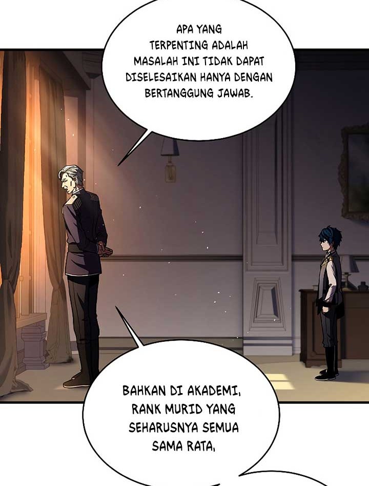 Return of The Greatest Lancer Chapter 35 - halaman 47