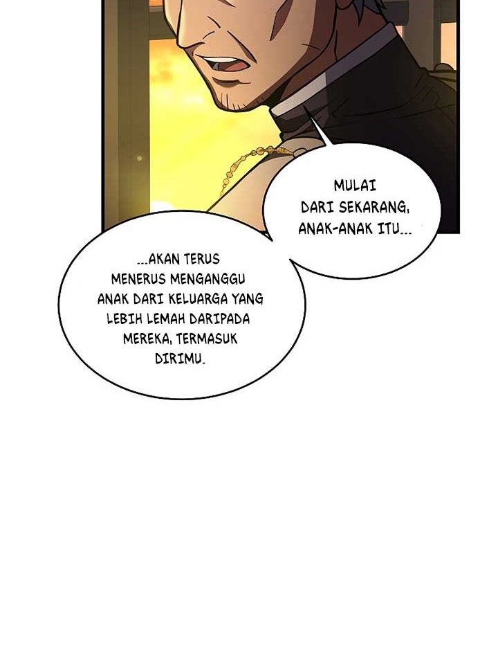 Return of The Greatest Lancer Chapter 35 - halaman 49