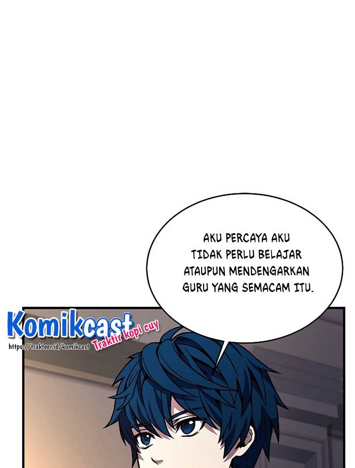Return of The Greatest Lancer Chapter 35 - halaman 51