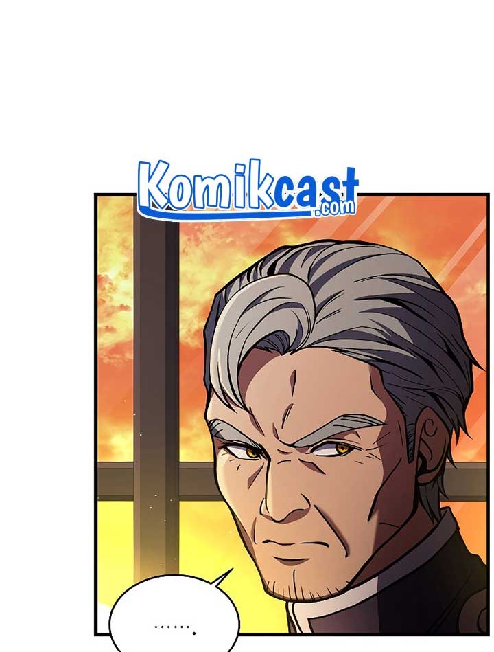 Return of The Greatest Lancer Chapter 35 - halaman 53