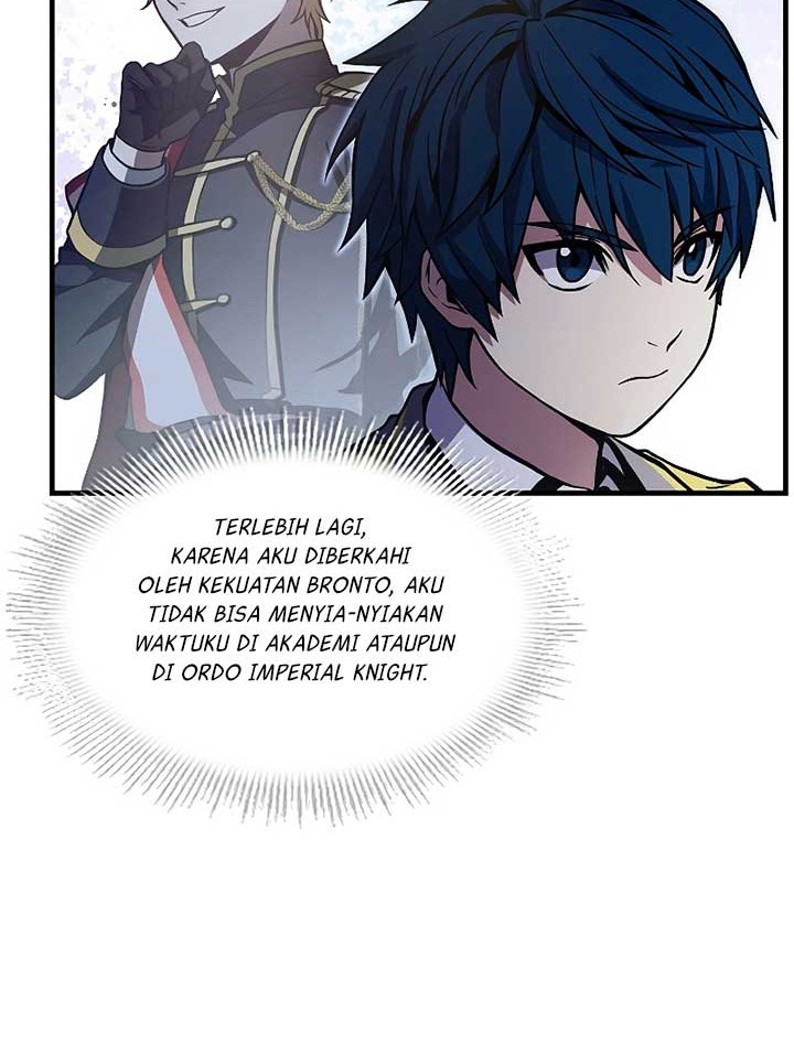 Return of The Greatest Lancer Chapter 35 - halaman 55
