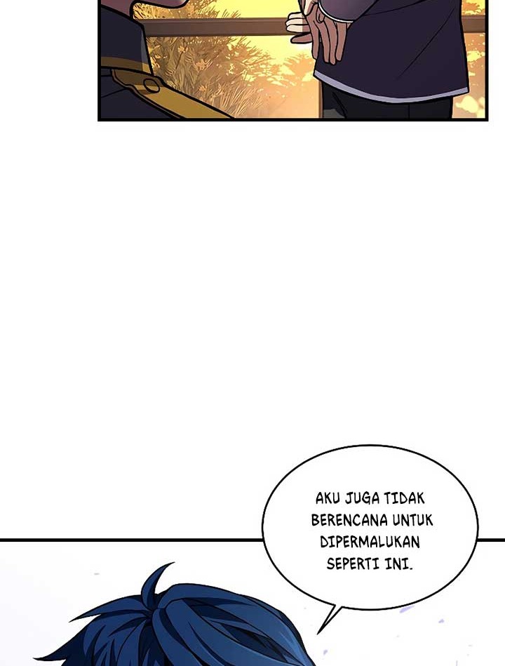Return of The Greatest Lancer Chapter 35 - halaman 57