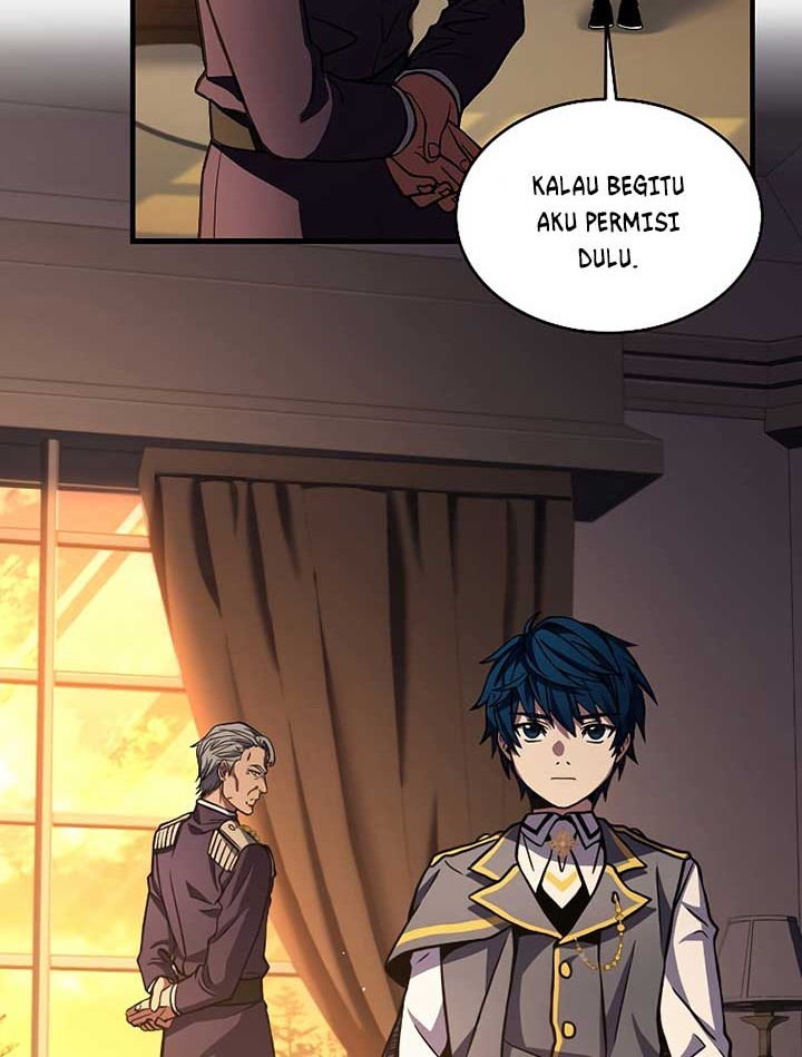 Return of The Greatest Lancer Chapter 35 - halaman 59