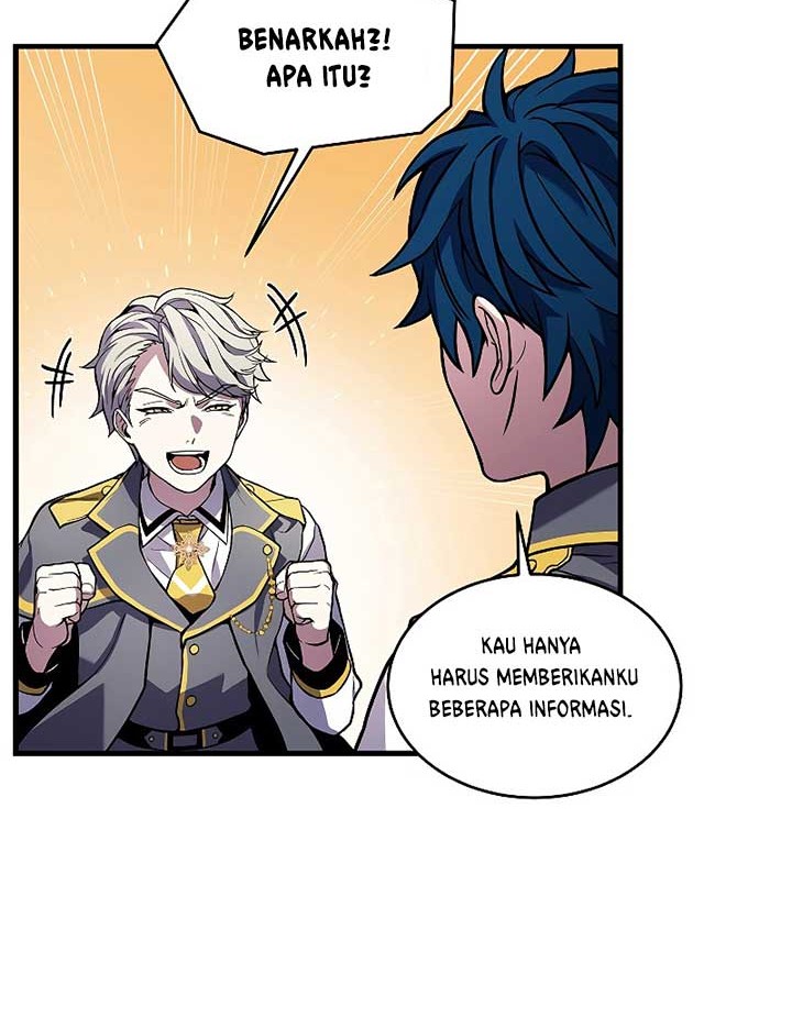 Return of The Greatest Lancer Chapter 36 - halaman 17