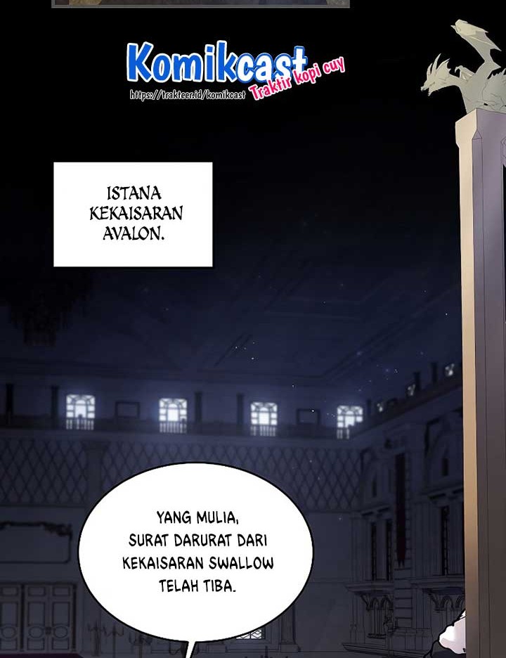 Return of The Greatest Lancer Chapter 36 - halaman 19