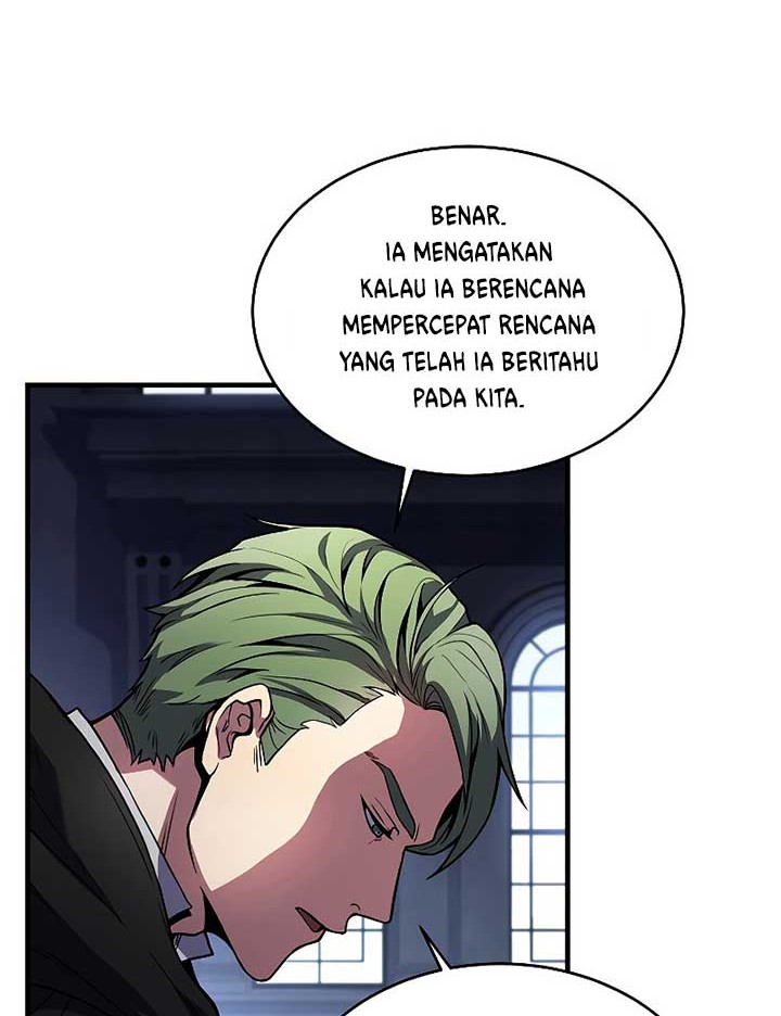 Return of The Greatest Lancer Chapter 36 - halaman 21