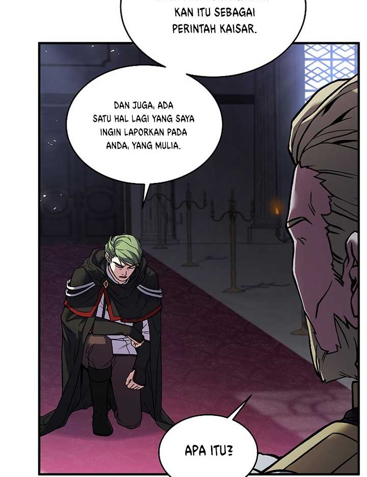 Return of The Greatest Lancer Chapter 36 - halaman 23