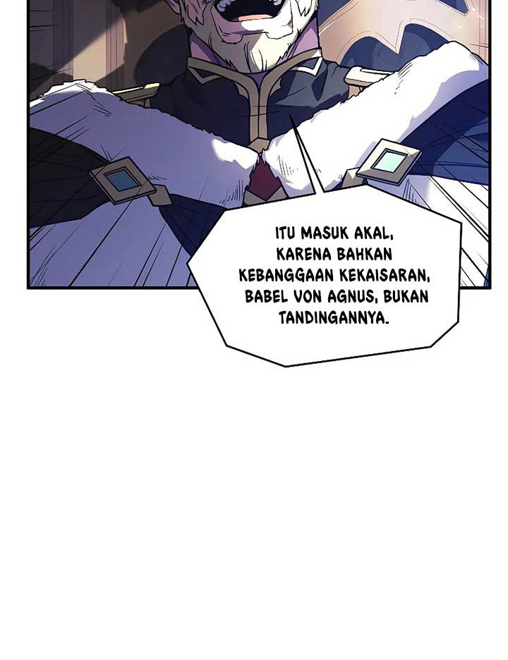 Return of The Greatest Lancer Chapter 36 - halaman 25