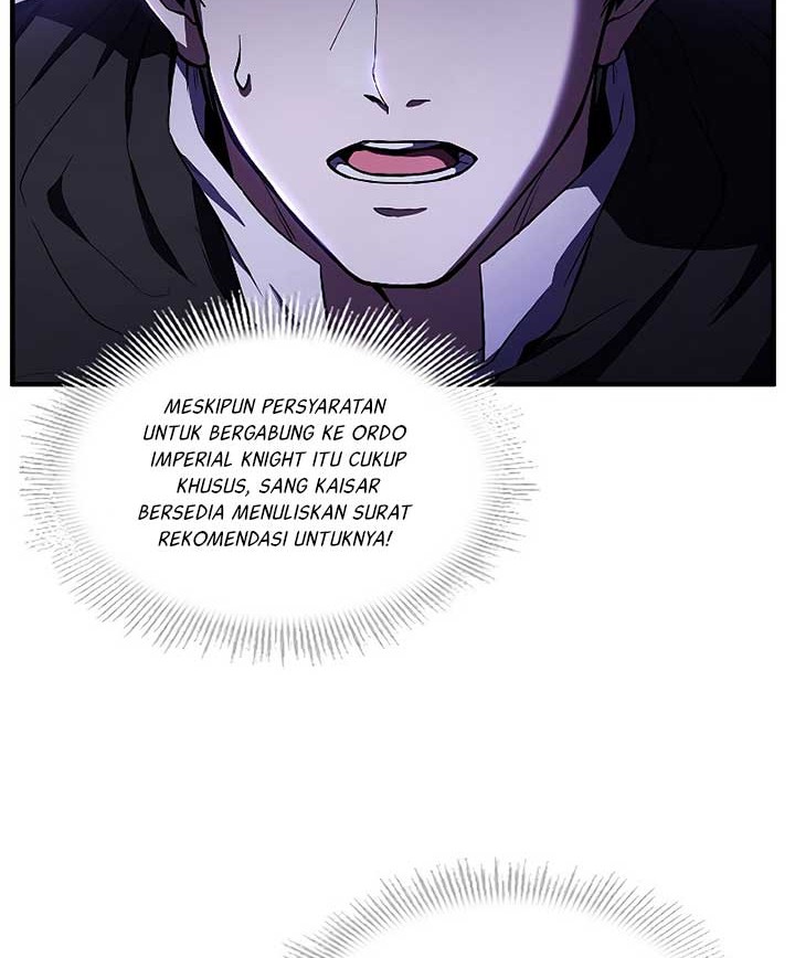 Return of The Greatest Lancer Chapter 36 - halaman 27