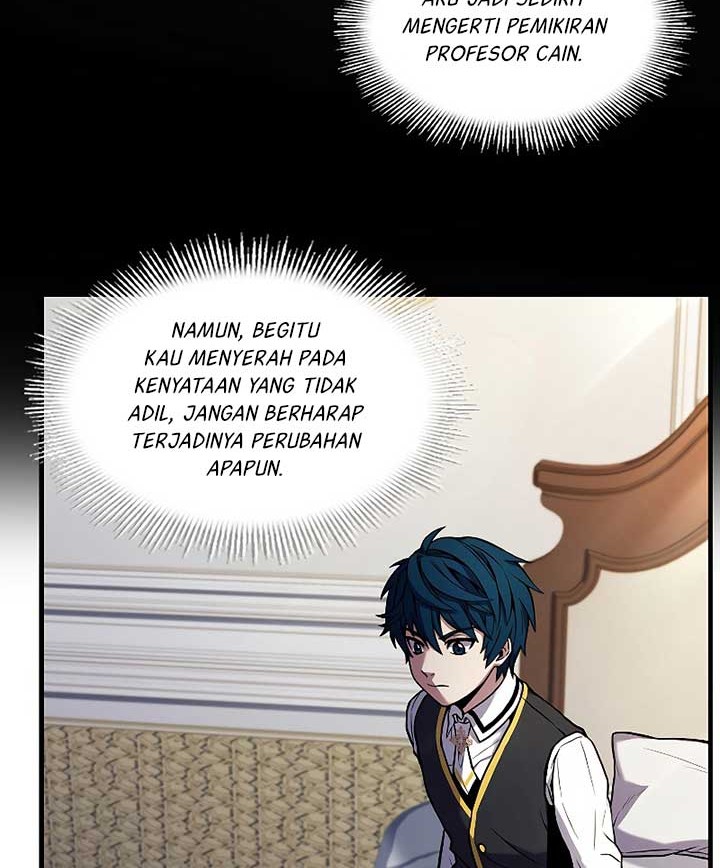 Return of The Greatest Lancer Chapter 36 - halaman 31