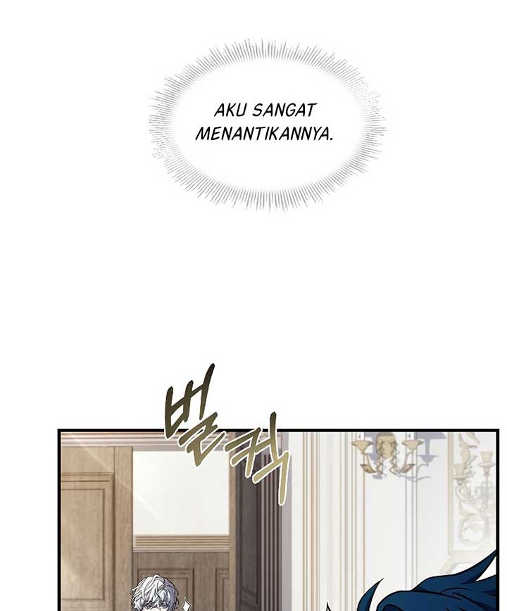 Return of The Greatest Lancer Chapter 36 - halaman 33