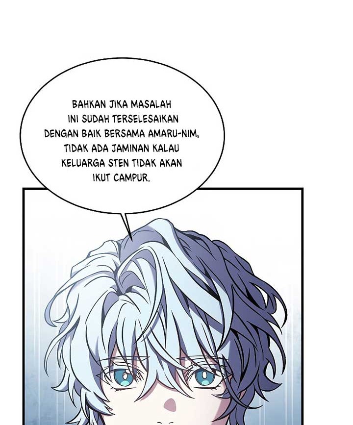 Return of The Greatest Lancer Chapter 36 - halaman 35