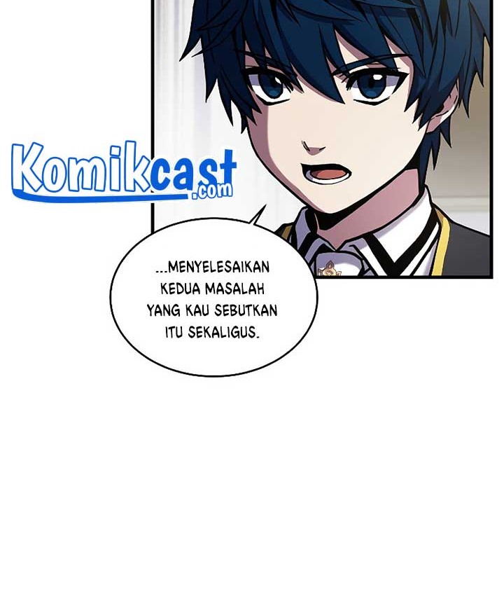 Return of The Greatest Lancer Chapter 36 - halaman 37