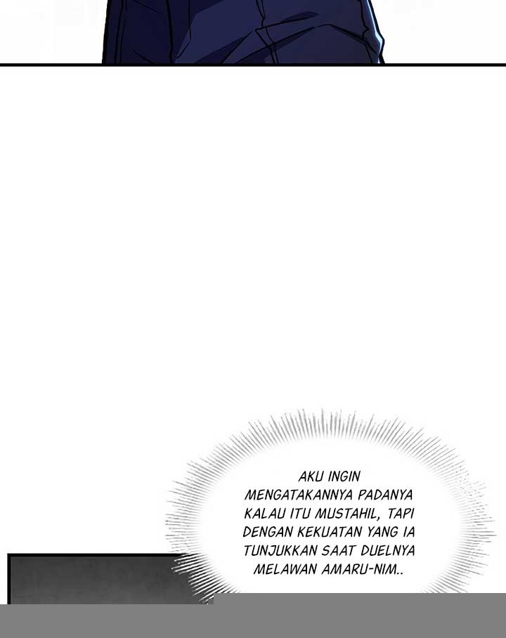 Return of The Greatest Lancer Chapter 36 - halaman 39