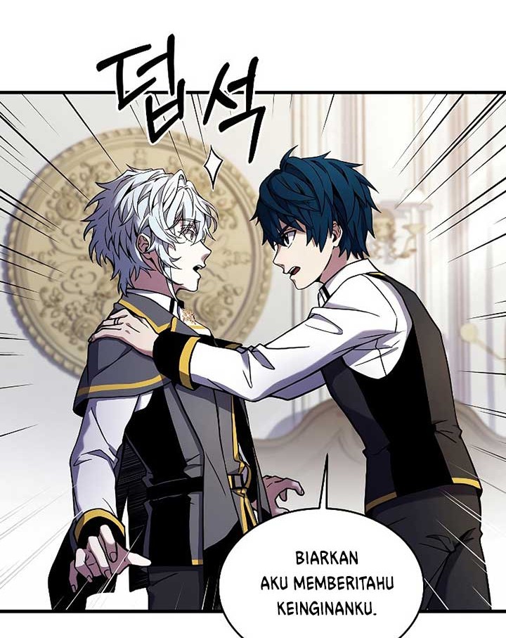 Return of The Greatest Lancer Chapter 36 - halaman 41