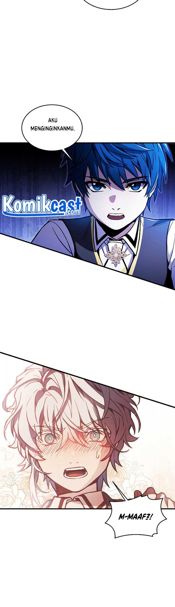 Return of The Greatest Lancer Chapter 36 - halaman 42