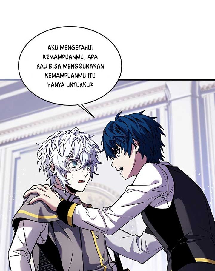 Return of The Greatest Lancer Chapter 36 - halaman 43