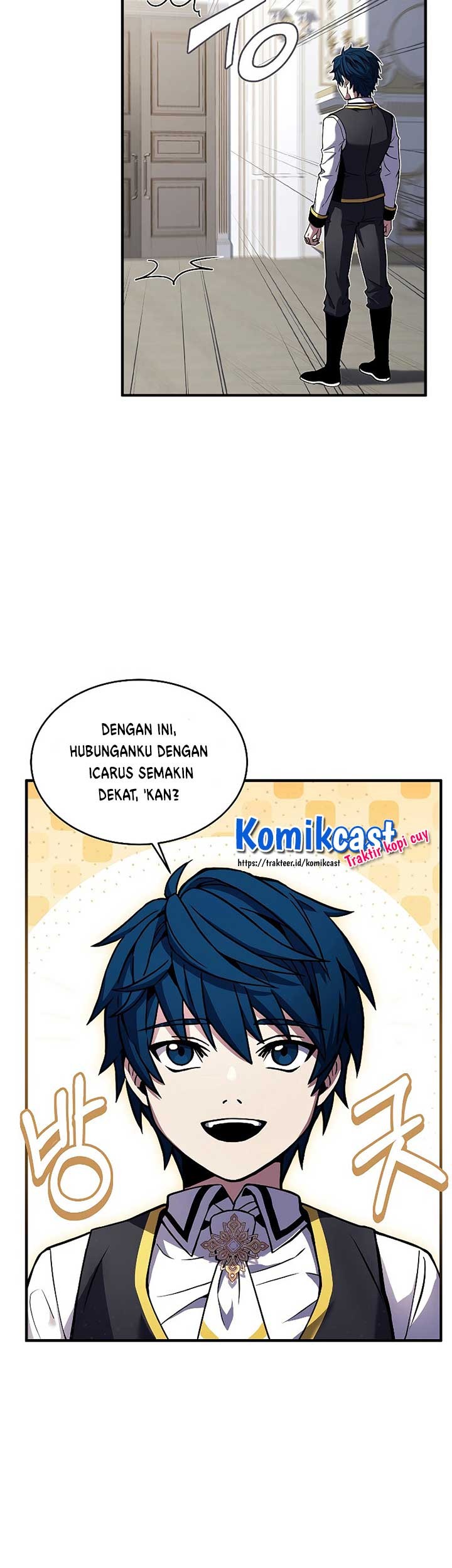 Return of The Greatest Lancer Chapter 36 - halaman 46