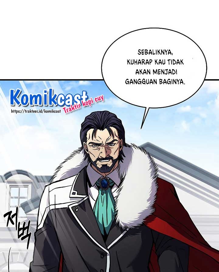 Return of The Greatest Lancer Chapter 36 - halaman 51