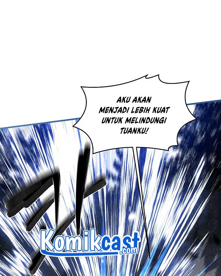 Return of The Greatest Lancer Chapter 36 - halaman 55