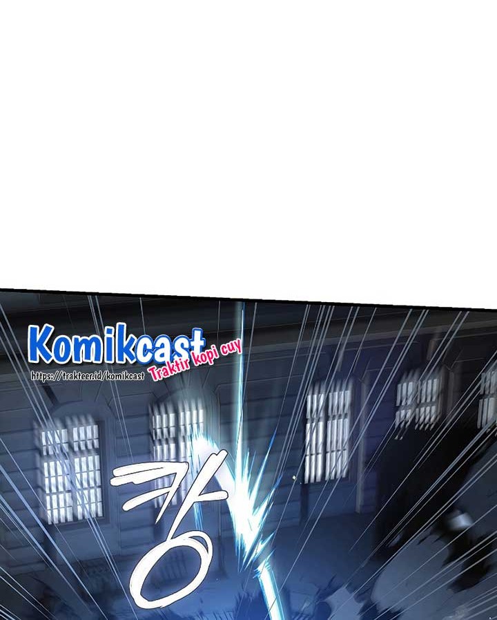 Return of The Greatest Lancer Chapter 36 - halaman 57