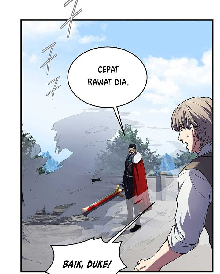 Return of The Greatest Lancer Chapter 36 - halaman 59