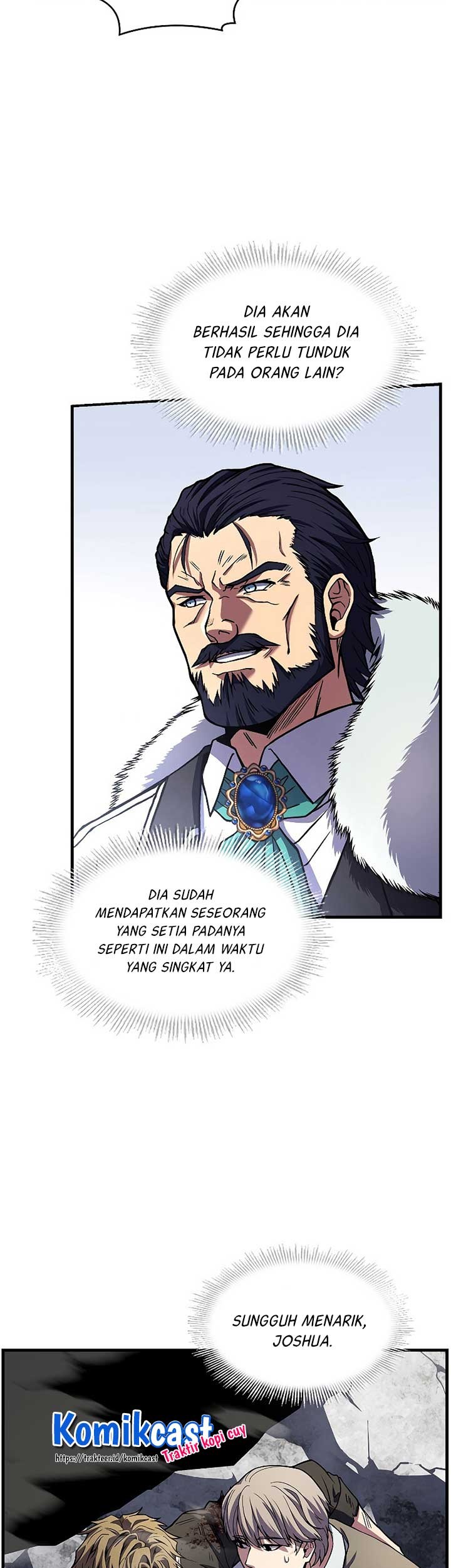 Return of The Greatest Lancer Chapter 36 - halaman 60