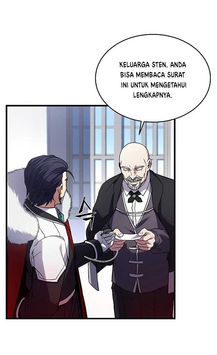 Return of The Greatest Lancer Chapter 36 - halaman 63