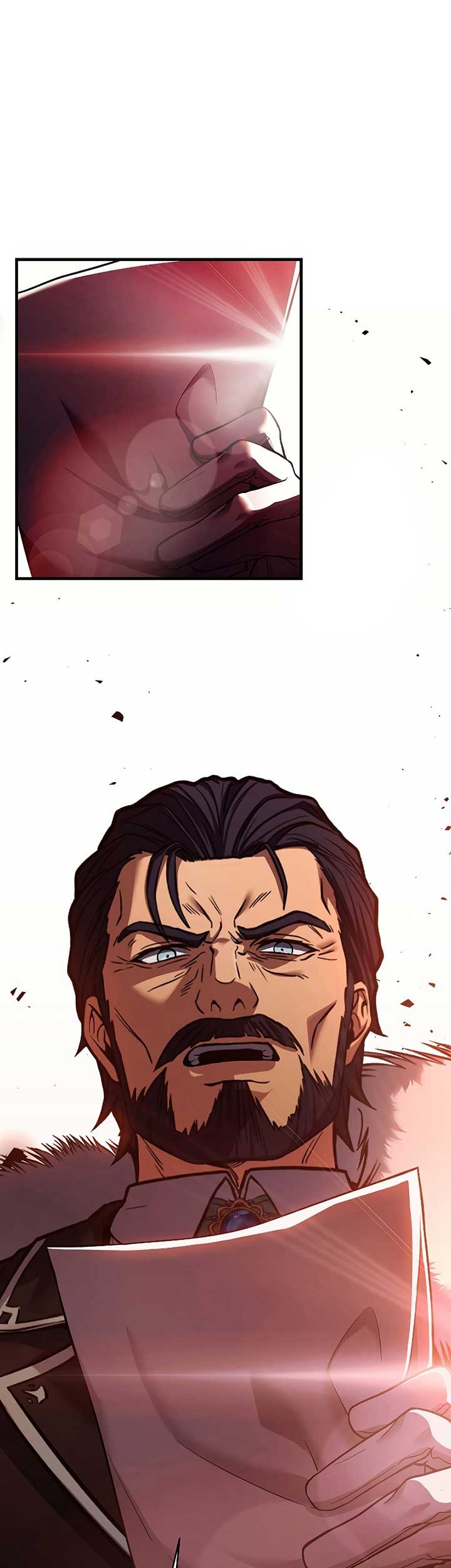 Return of The Greatest Lancer Chapter 36 - halaman 64