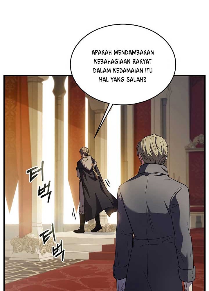Return of The Greatest Lancer Chapter 37 - halaman 19