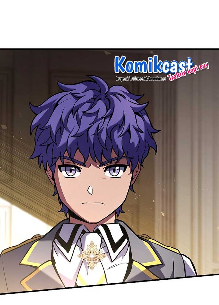 Return of The Greatest Lancer Chapter 37 - halaman 23