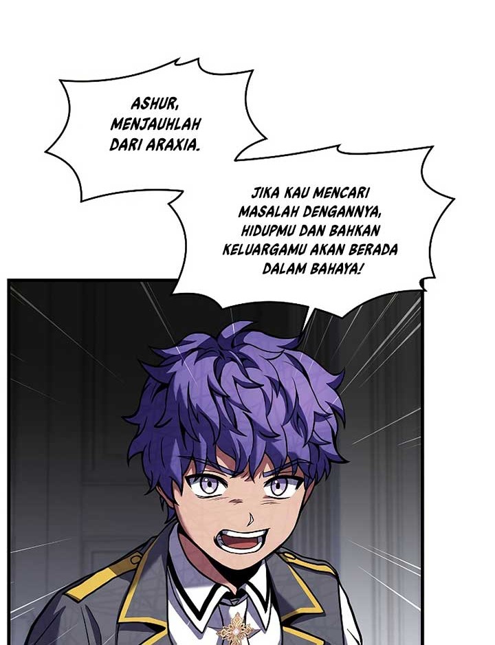 Return of The Greatest Lancer Chapter 37 - halaman 25
