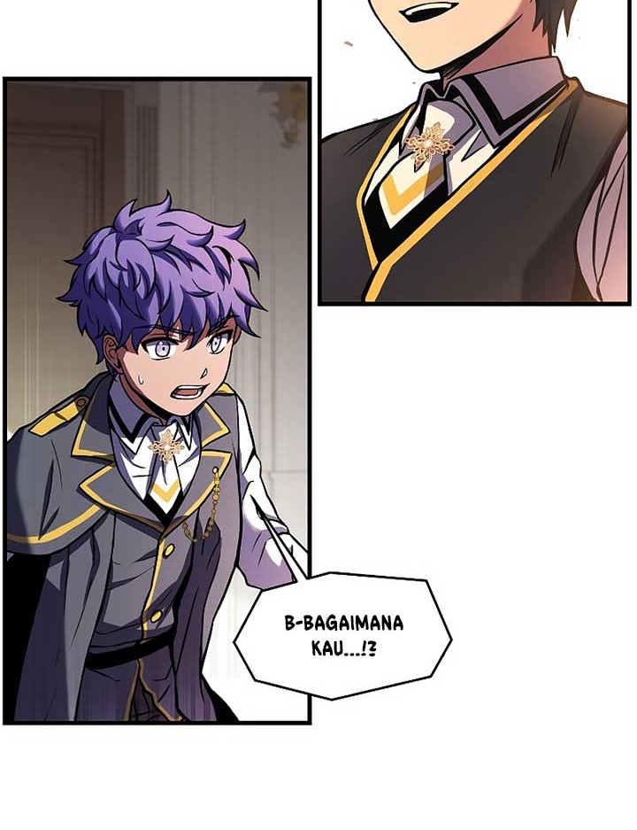 Return of The Greatest Lancer Chapter 37 - halaman 27