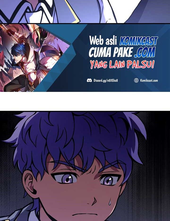 Return of The Greatest Lancer Chapter 37 - halaman 29