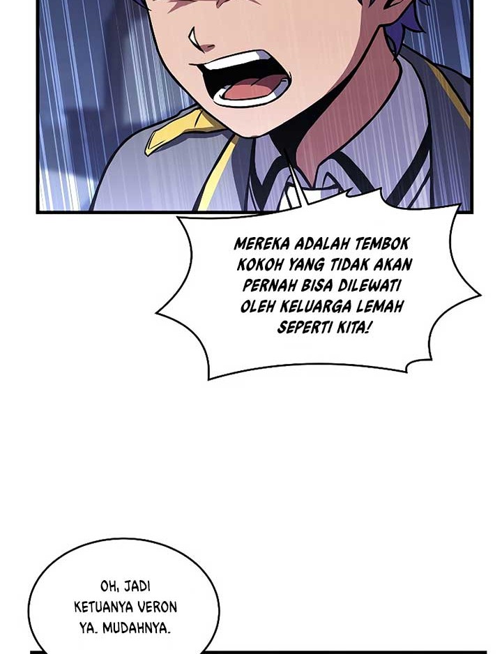 Return of The Greatest Lancer Chapter 37 - halaman 31