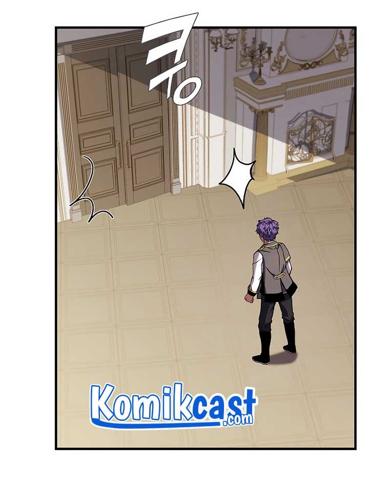 Return of The Greatest Lancer Chapter 37 - halaman 33