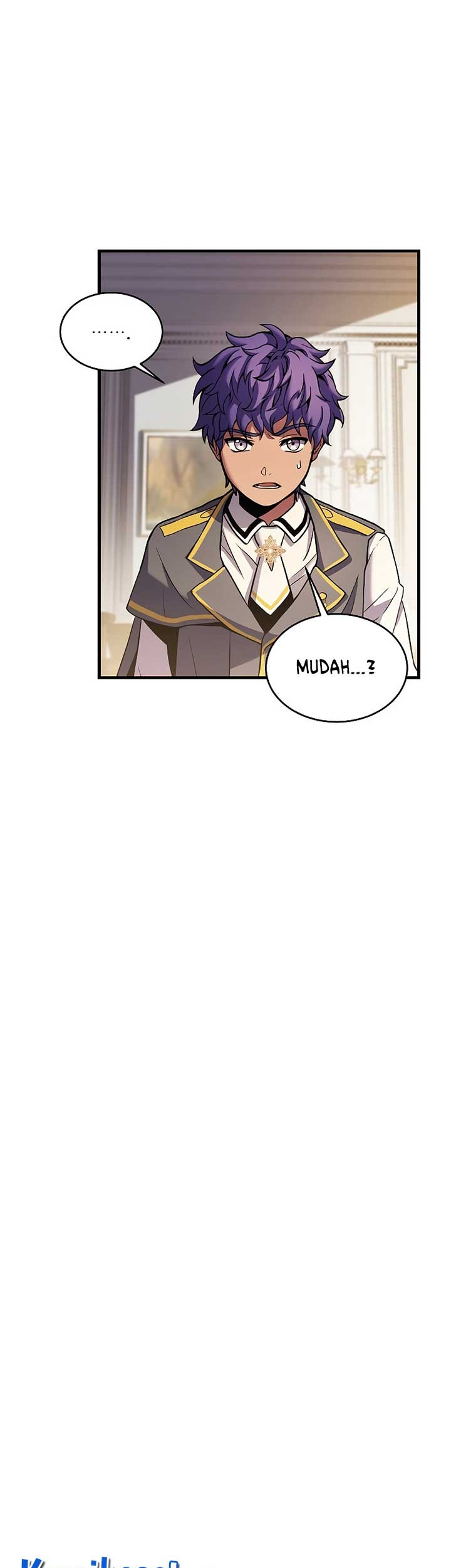 Return of The Greatest Lancer Chapter 37 - halaman 34