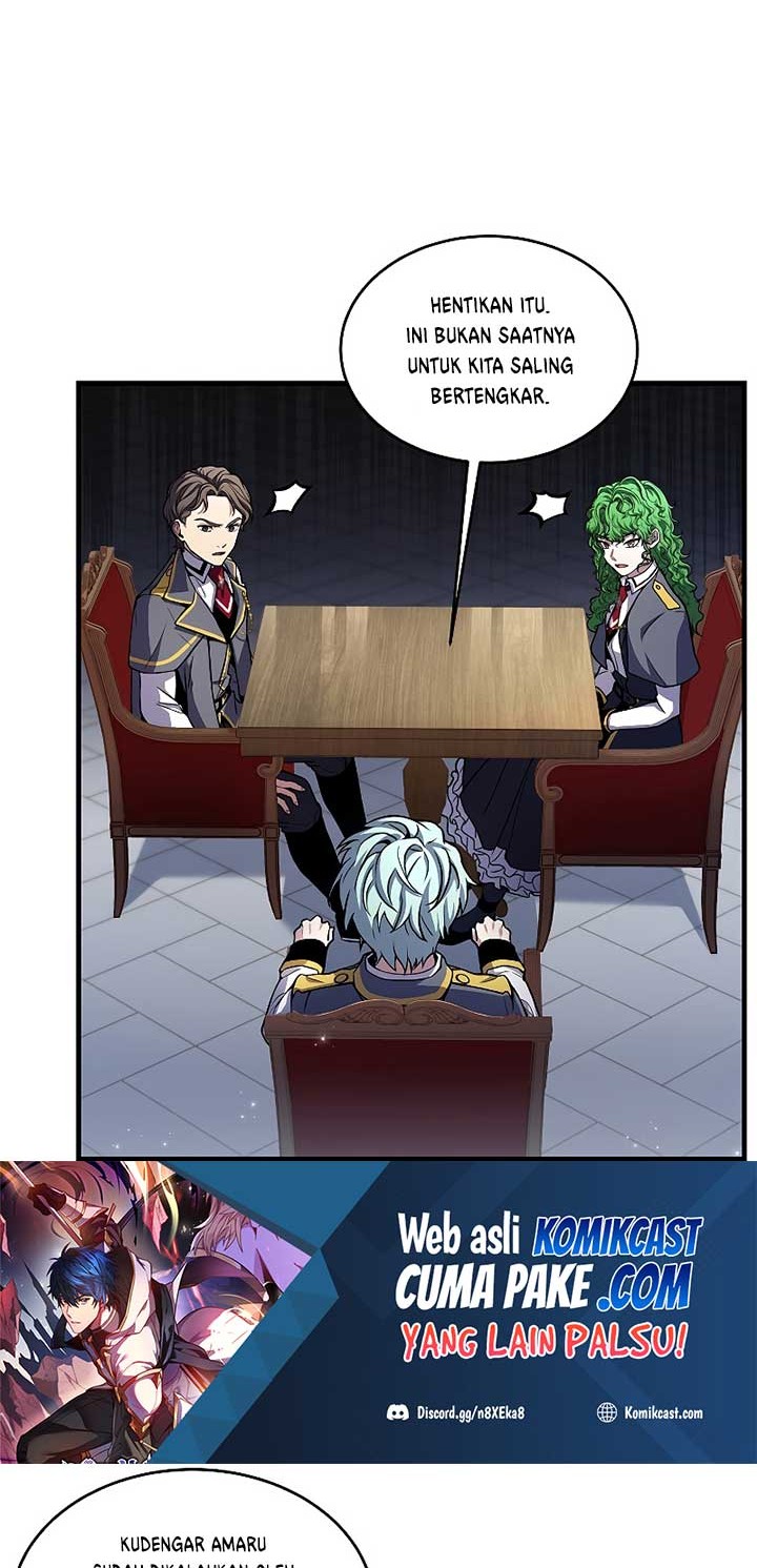 Return of The Greatest Lancer Chapter 37 - halaman 39