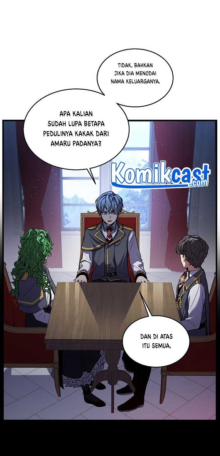 Return of The Greatest Lancer Chapter 37 - halaman 45