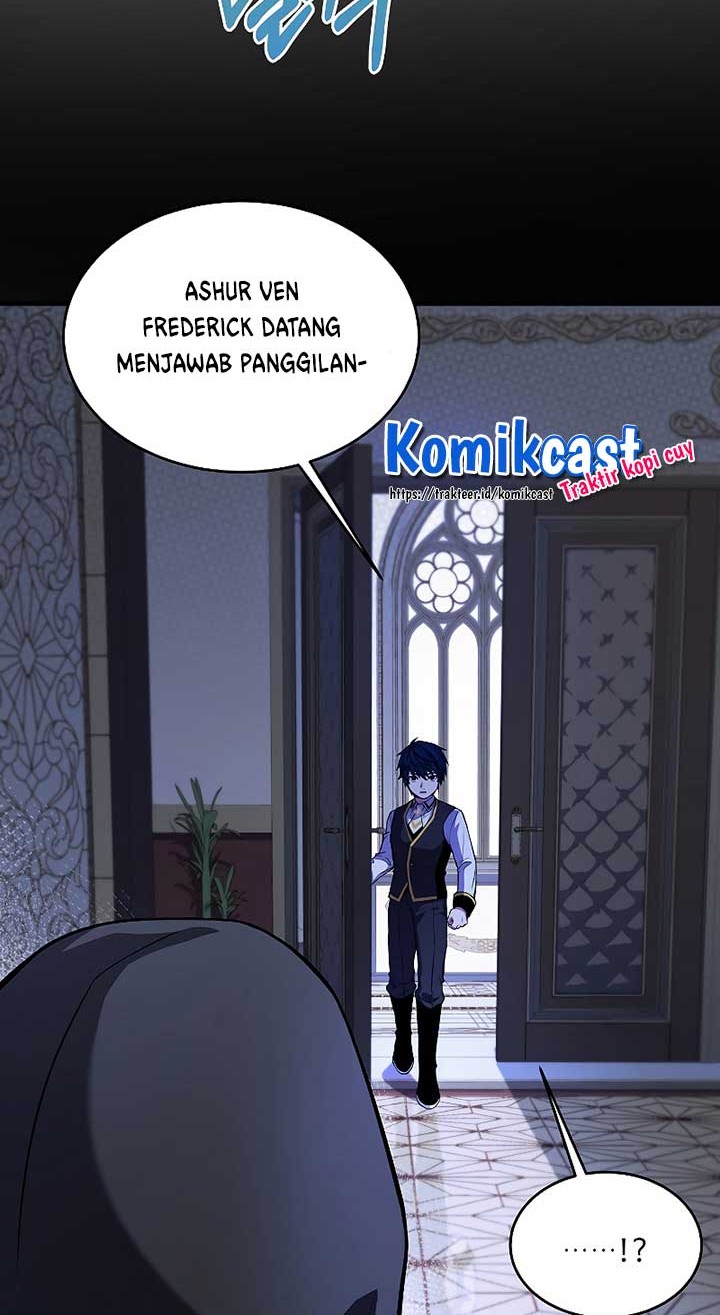 Return of The Greatest Lancer Chapter 37 - halaman 49