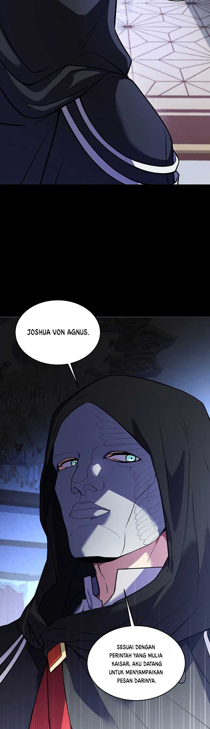 Return of The Greatest Lancer Chapter 37 - halaman 50