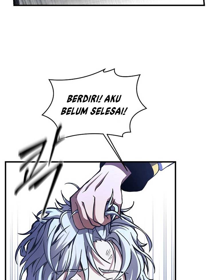 Return of The Greatest Lancer Chapter 38 - halaman 15