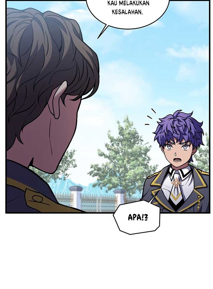 Return of The Greatest Lancer Chapter 38 - halaman 19