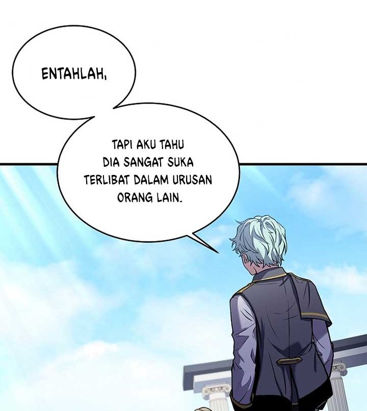 Return of The Greatest Lancer Chapter 38 - halaman 21