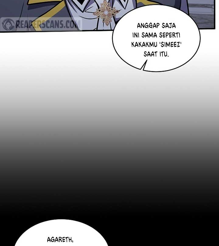 Return of The Greatest Lancer Chapter 38 - halaman 23