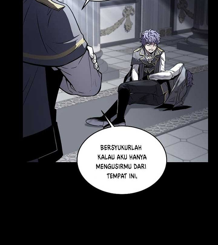 Return of The Greatest Lancer Chapter 38 - halaman 25