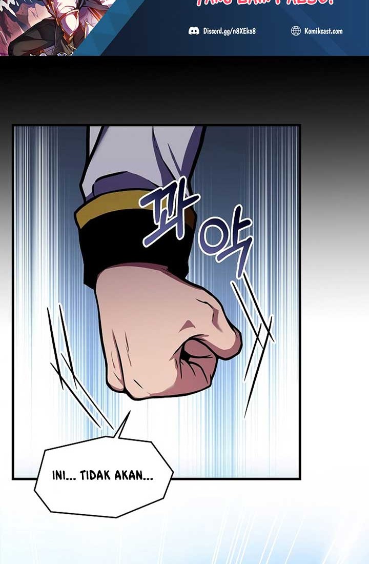 Return of The Greatest Lancer Chapter 38 - halaman 27