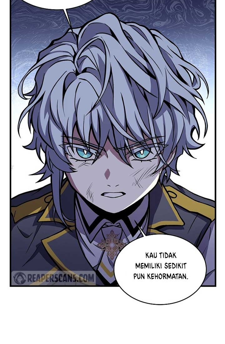 Return of The Greatest Lancer Chapter 38 - halaman 31